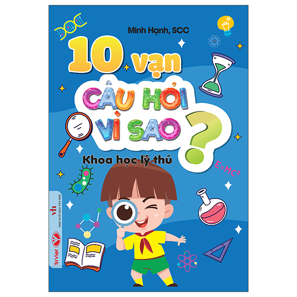 10 vạn câu hỏi vì sao - bí mật cơ thể người - Ảnh 2