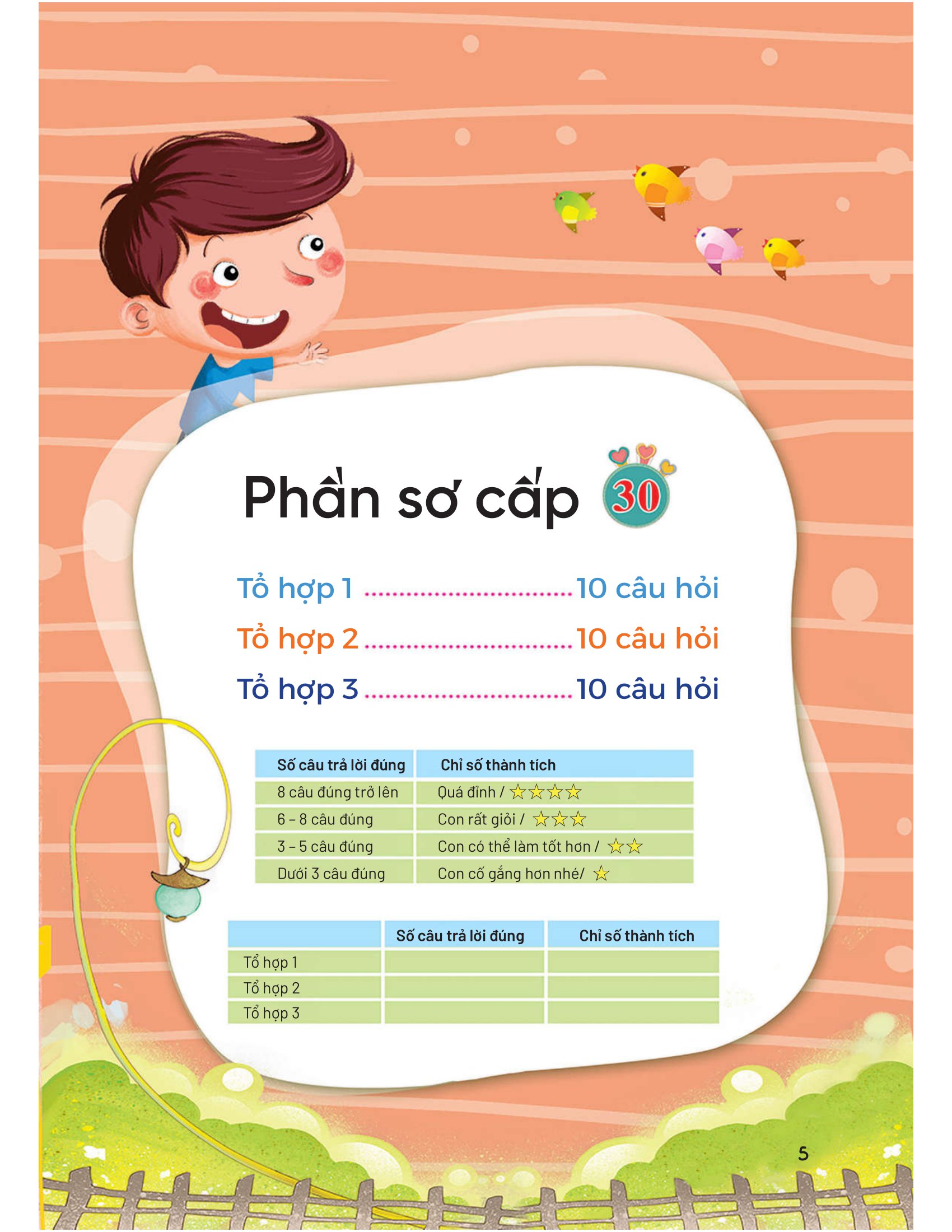 100 câu hỏi phát triển trí tuệ cho trẻ - dành cho trẻ 3 tuổi - Ảnh 11