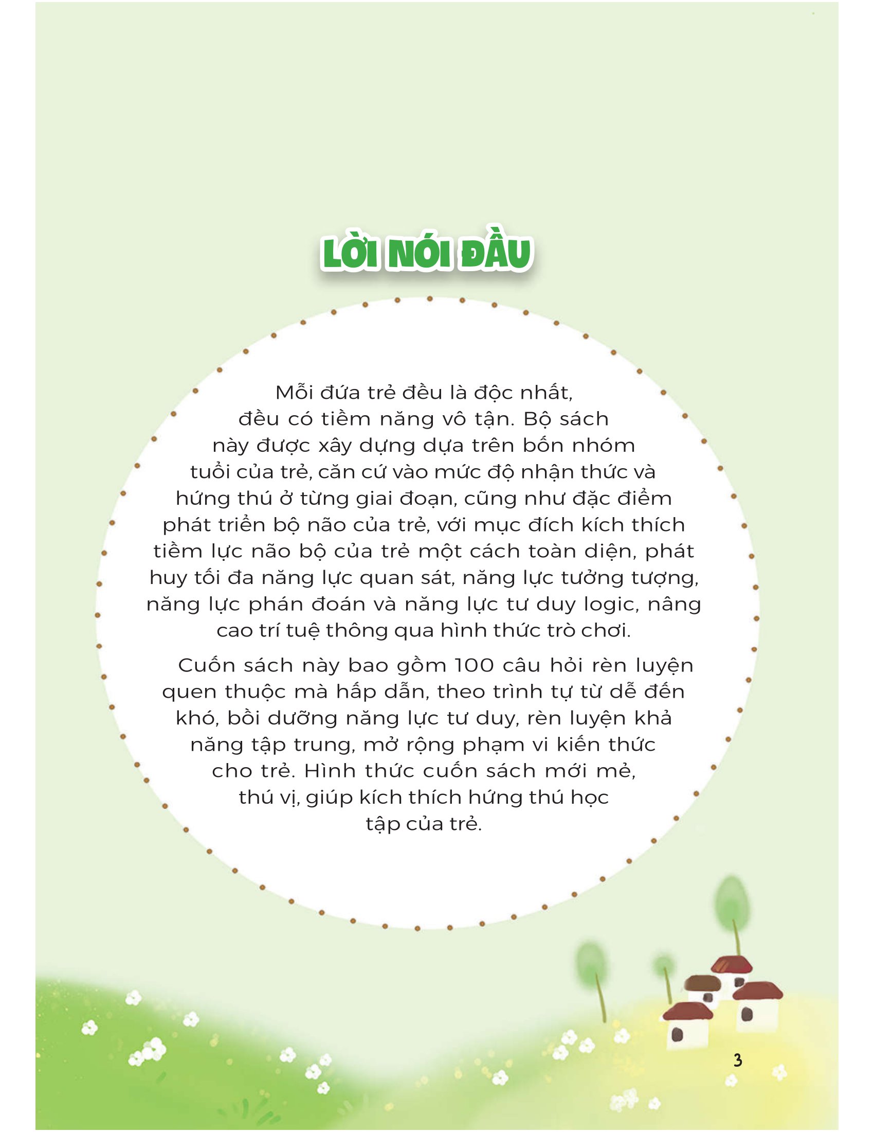 100 câu hỏi phát triển trí tuệ cho trẻ - dành cho trẻ 5 tuổi - Ảnh 7