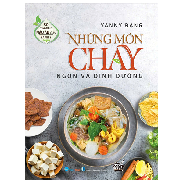 30 Công Thức Nấu Ăn Của Janny Đặng - Đãi Tiệc Tại Nhà - Ảnh 4