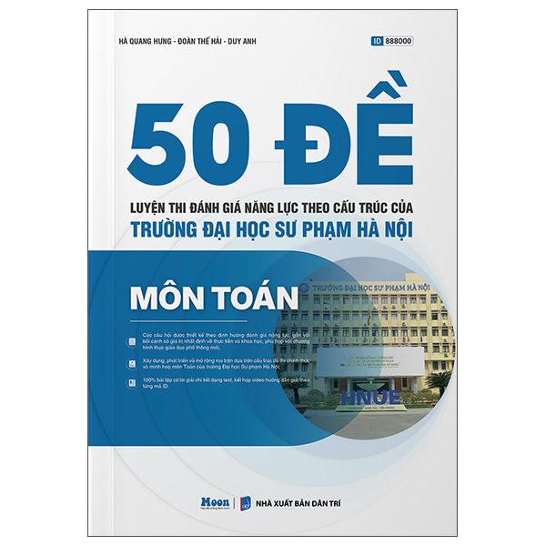 30 Đề Luyện Thi Đánh Giá Năng Lực Theo Cấu Trúc Của Trường Đại Học Sư Phạm Hà Nội - Môn Ngữ Văn - Ảnh 25
