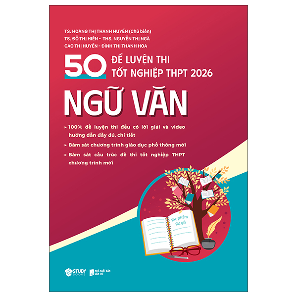 30 Đề Luyện Thi Tốt Nghiệp THPT 2026 - Sinh Học - Ảnh 14