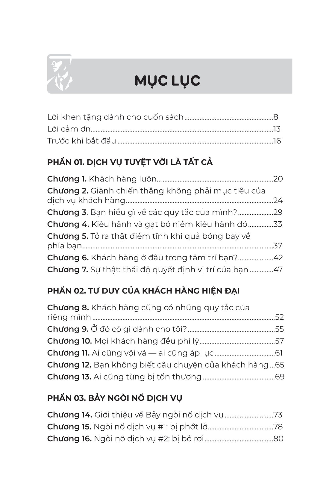 36 kế chinh phục khách hàng khó tính - Ảnh 4