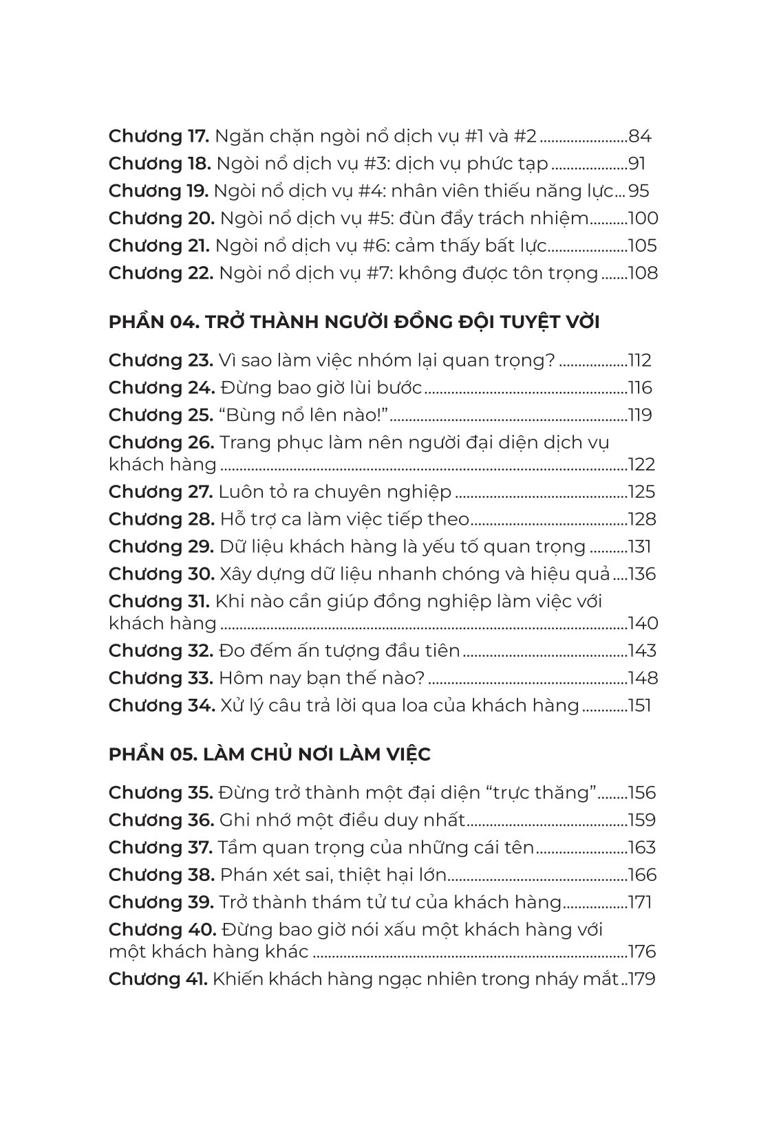 36 kế chinh phục khách hàng khó tính - Ảnh 5