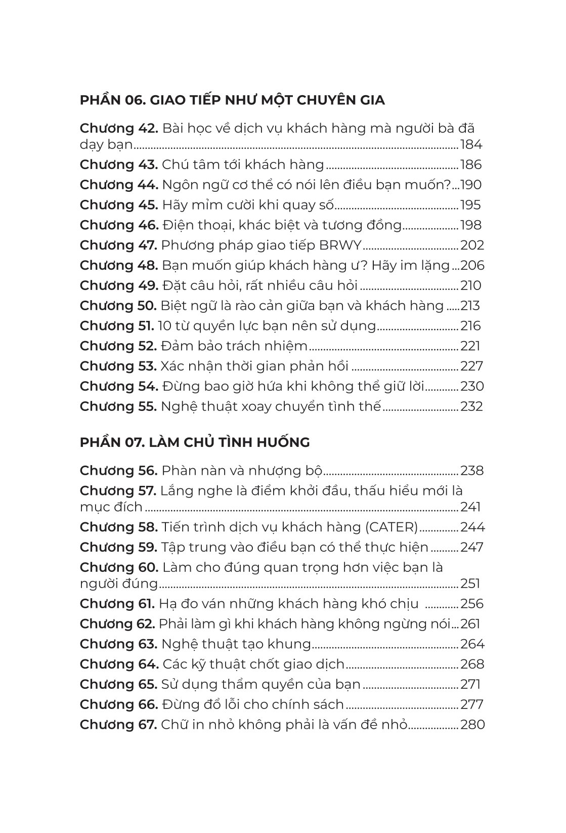 36 kế chinh phục khách hàng khó tính - Ảnh 6