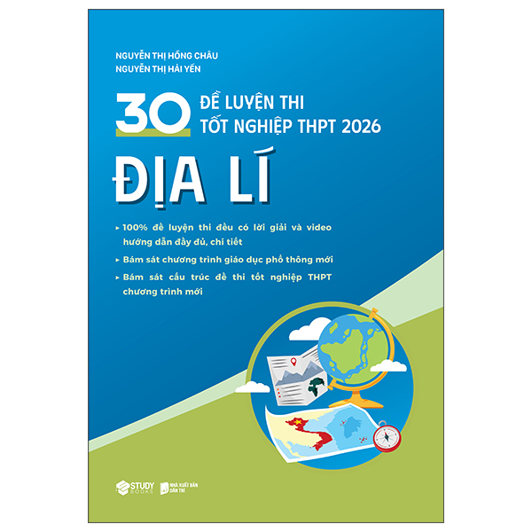 50 Đề Luyện Thi Tốt Nghiệp THPT 2026 - Ngữ Văn - Ảnh 12
