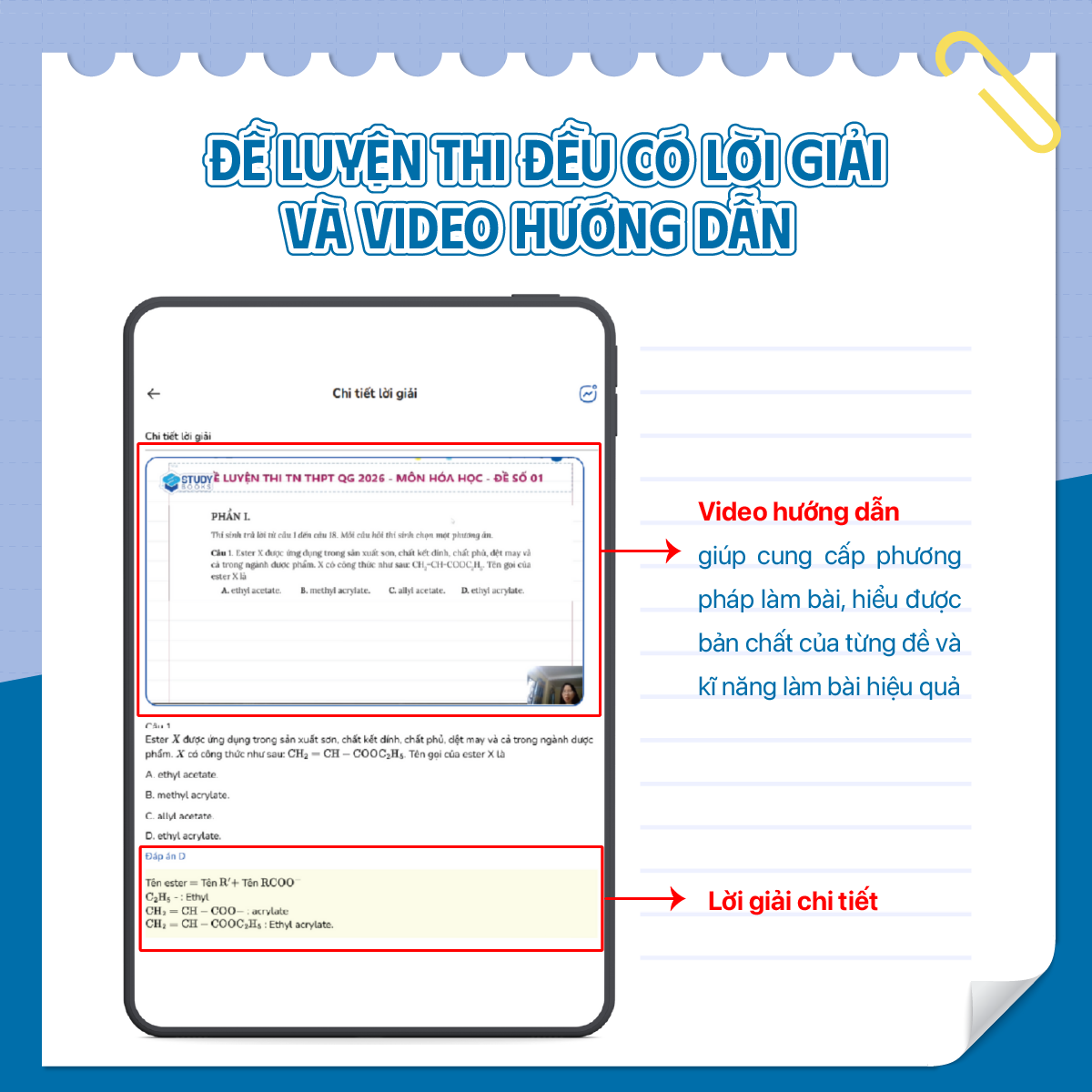 50 Đề Luyện Thi Tốt Nghiệp THPT 2026 - Ngữ Văn - Ảnh 9