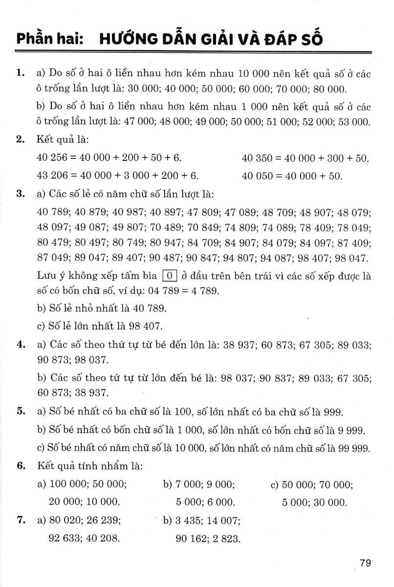 500 bài toán chọn lọc 4 (dùng chung cho các bộ sgk hiện hành) - Ảnh 10