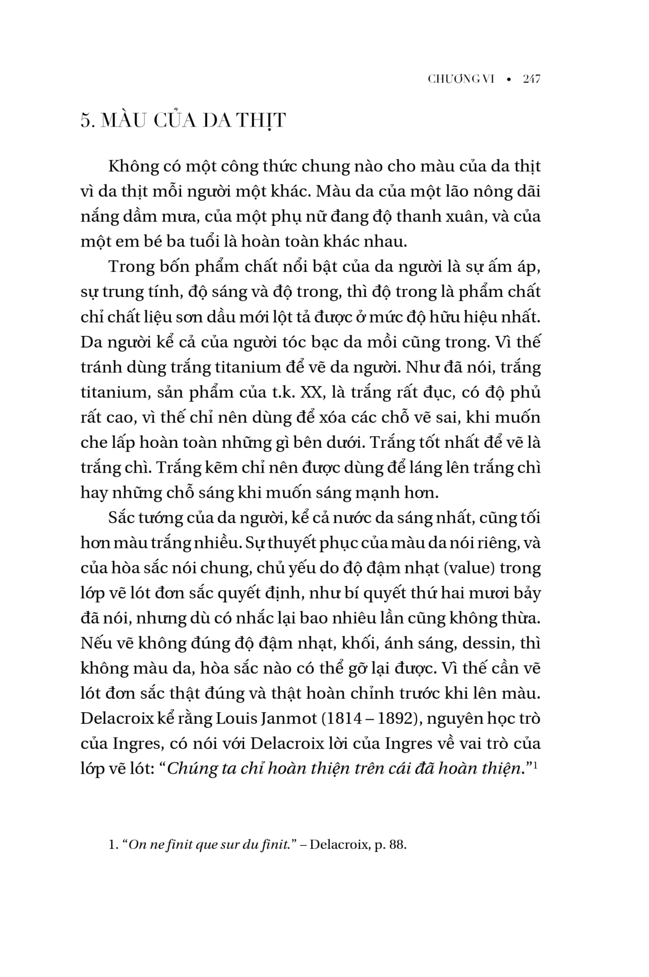 60 Bí Quyết Vẽ Sơn Dầu - Ấn Bản Giới Hạn - Bìa Cứng - Ảnh 13
