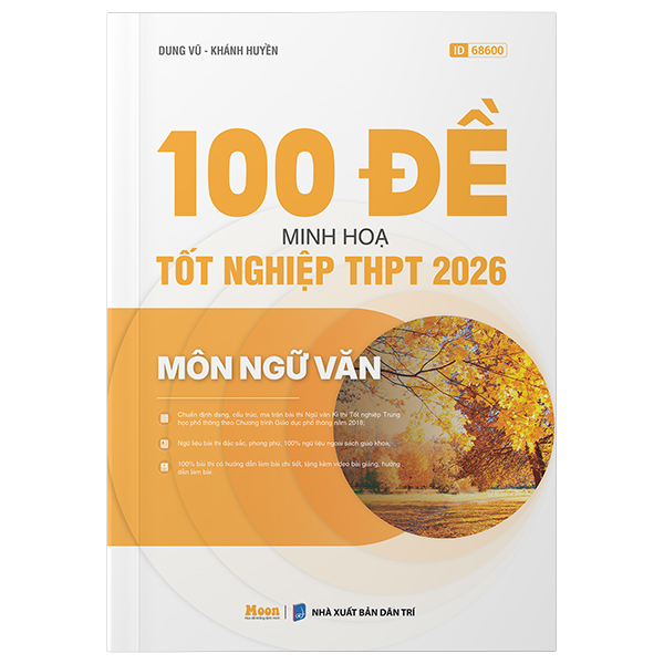 60 Đề Minh Họa Tốt Nghiệp THPT 2026 - Môn Hóa Học - Ảnh 2