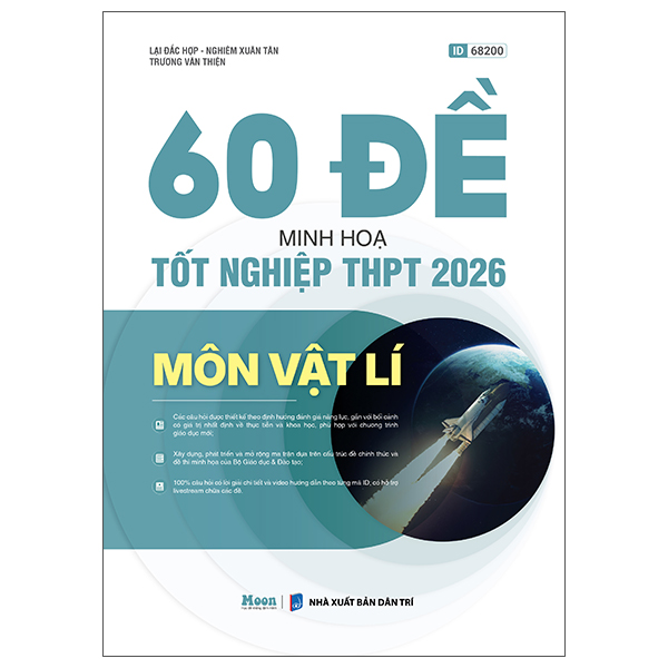 60 Đề Minh Họa Tốt Nghiệp THPT 2026 - Môn Toán - Ảnh 7