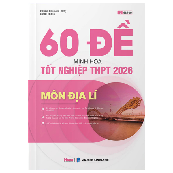60 Đề Minh Họa Tốt Nghiệp THPT 2026 - Môn Vật Lí - Ảnh 3