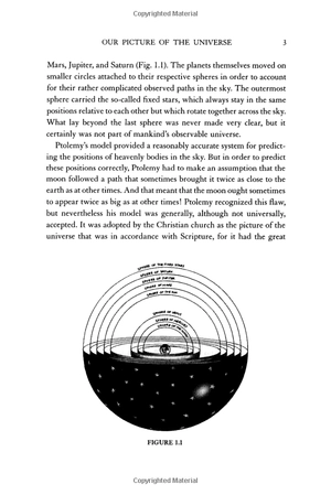 a brief history of time : from big bang to black holes - Ảnh 17