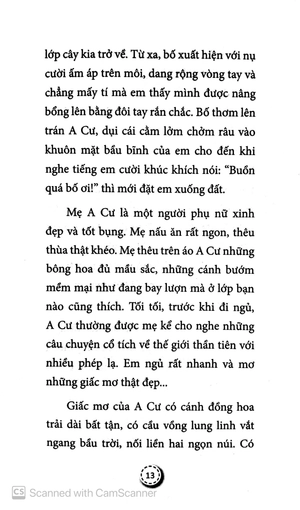 a cư và những người bạn - Ảnh 10