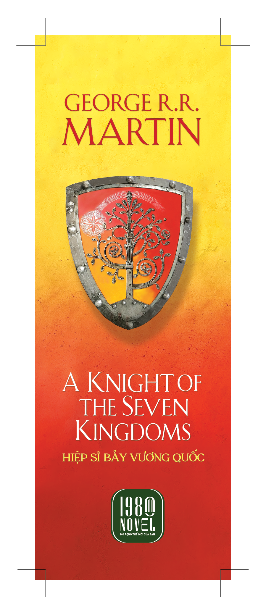 a knight of the seven kingdoms - hiệp sĩ bảy vương quốc - Ảnh 3