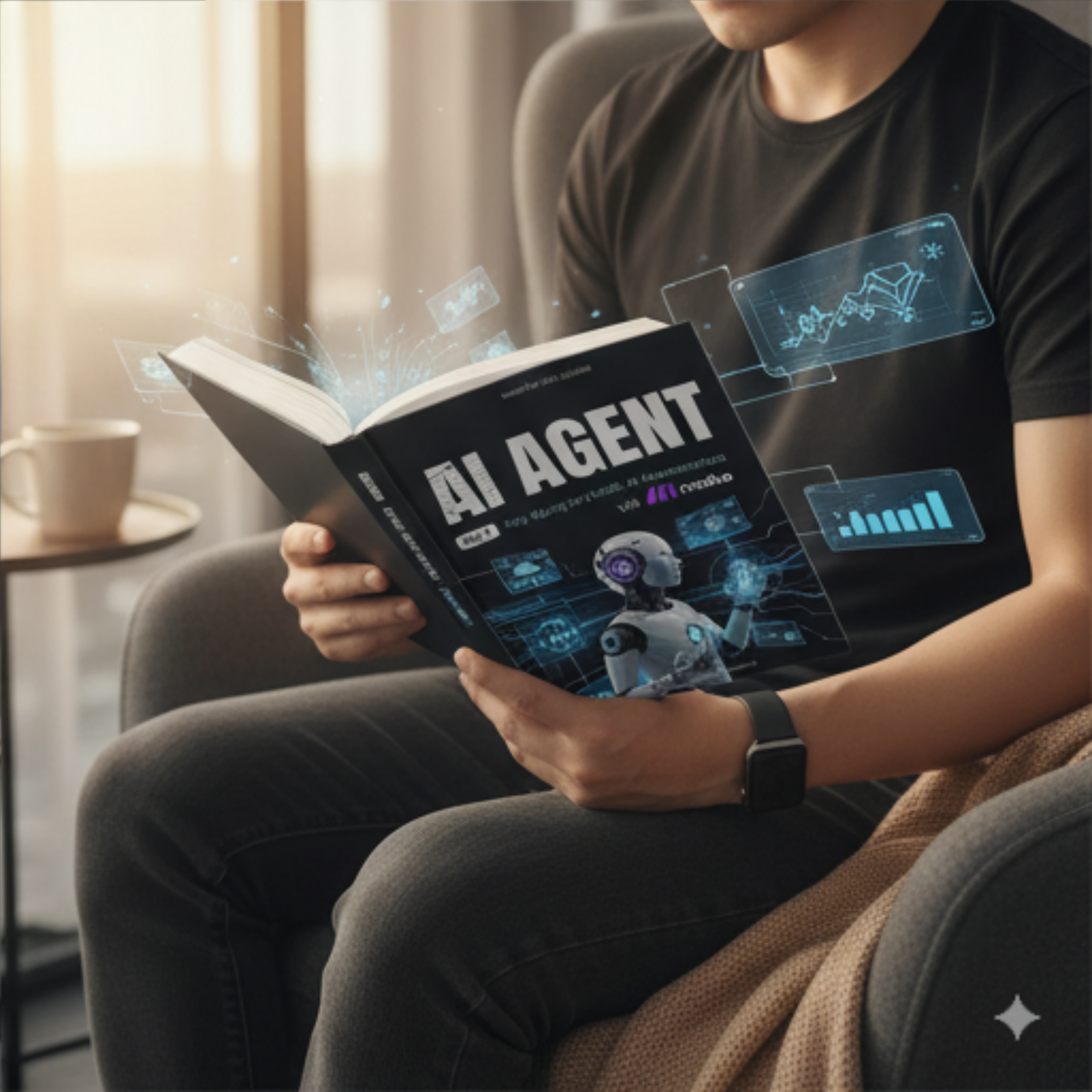 AI Agent - Xây Dựng Hệ Thống AI Automation Với Make - Ảnh 8