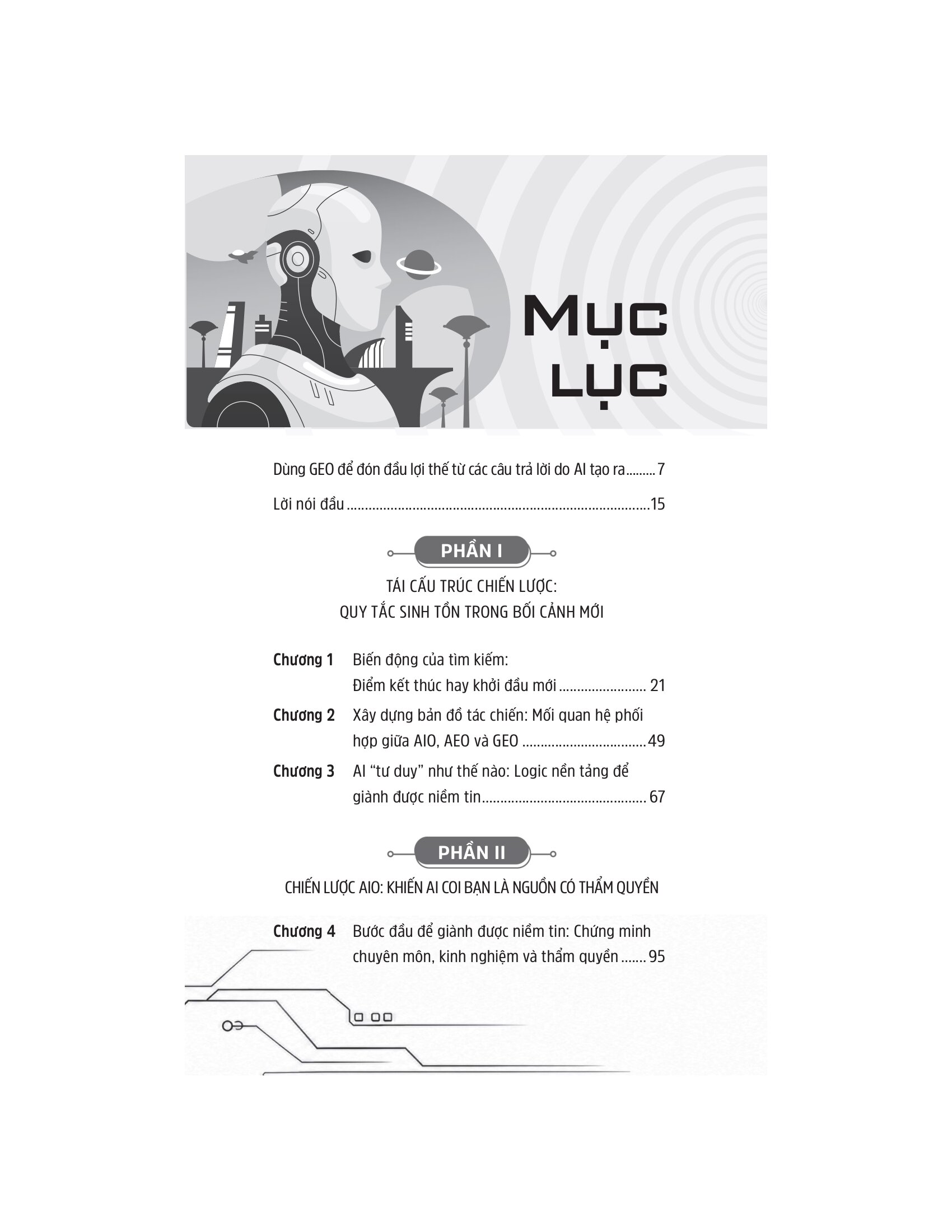 AIO Và GEO Thực Chiến - Ảnh 4