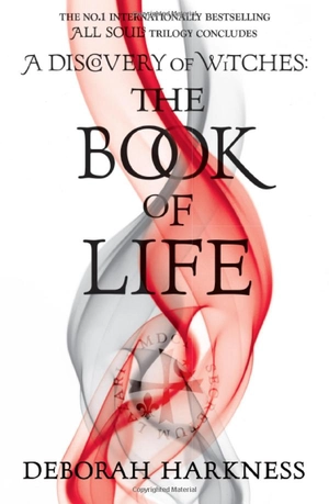 all souls 3: the book of life - Ảnh 2