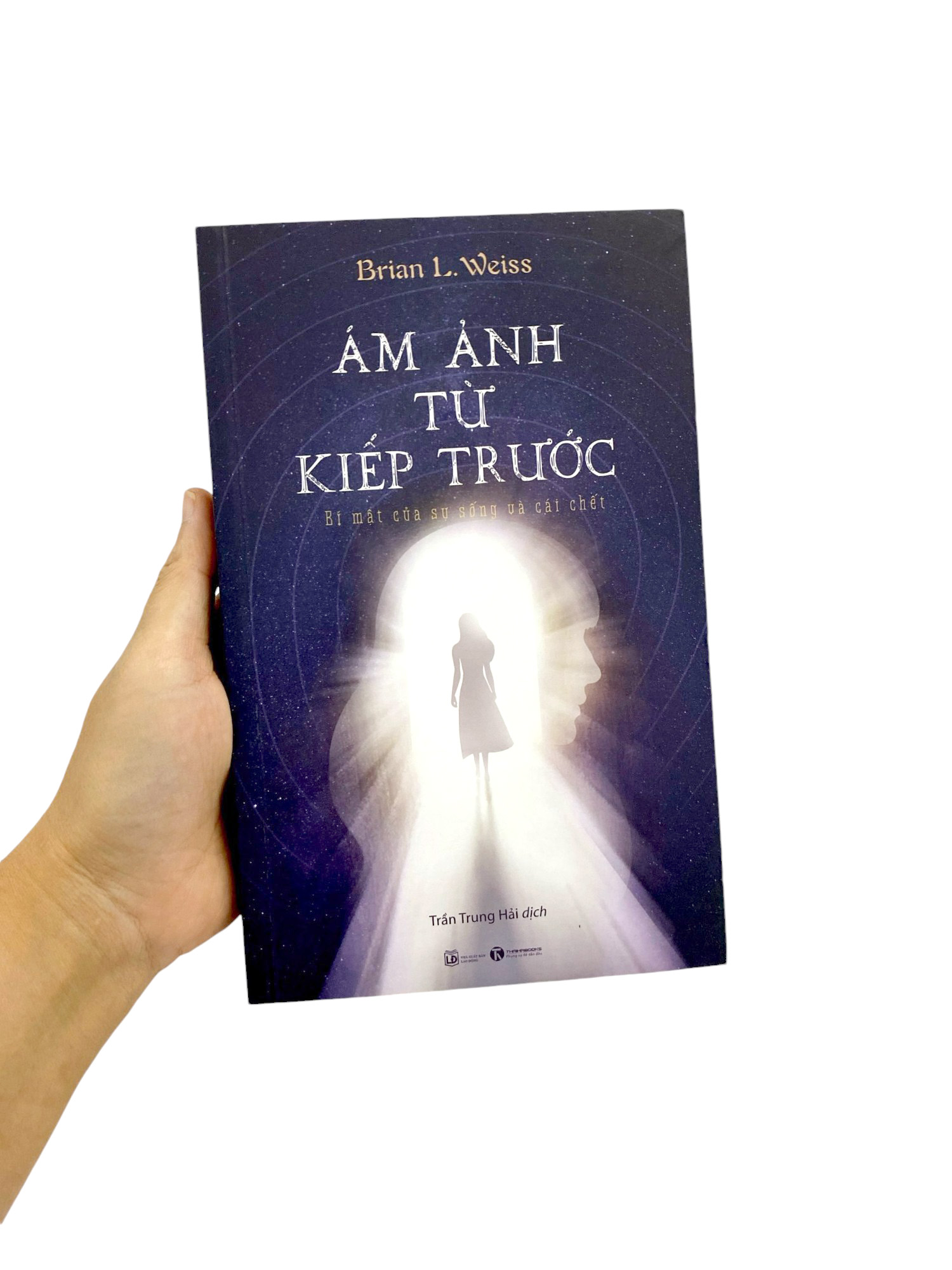 ám ảnh từ kiếp trước - bí mật của sự sống và cái chết (tái bản 2024) - Ảnh 16