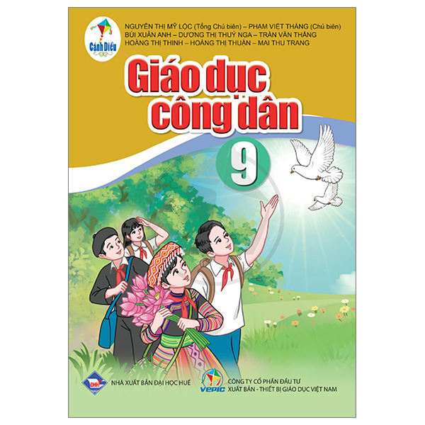 Am Nhac 9 (Canh Dieu) (Chuan) - Ảnh 14
