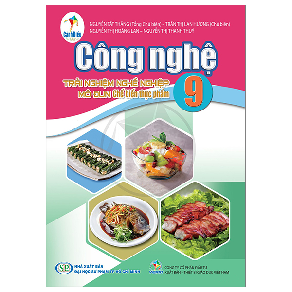 Am Nhac 9 (Canh Dieu) (Chuan) - Ảnh 16