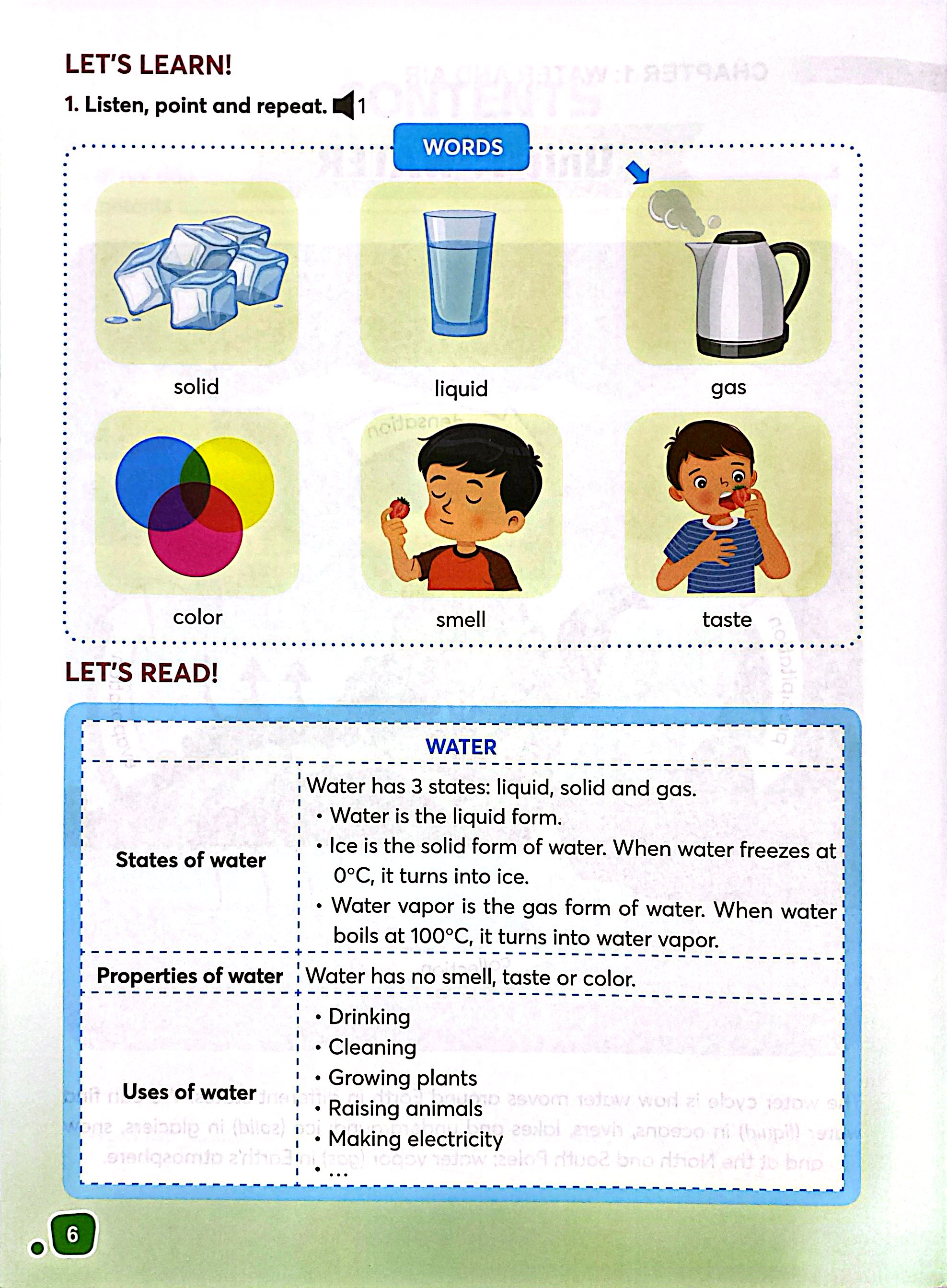 amazing science 4 - Ảnh 6