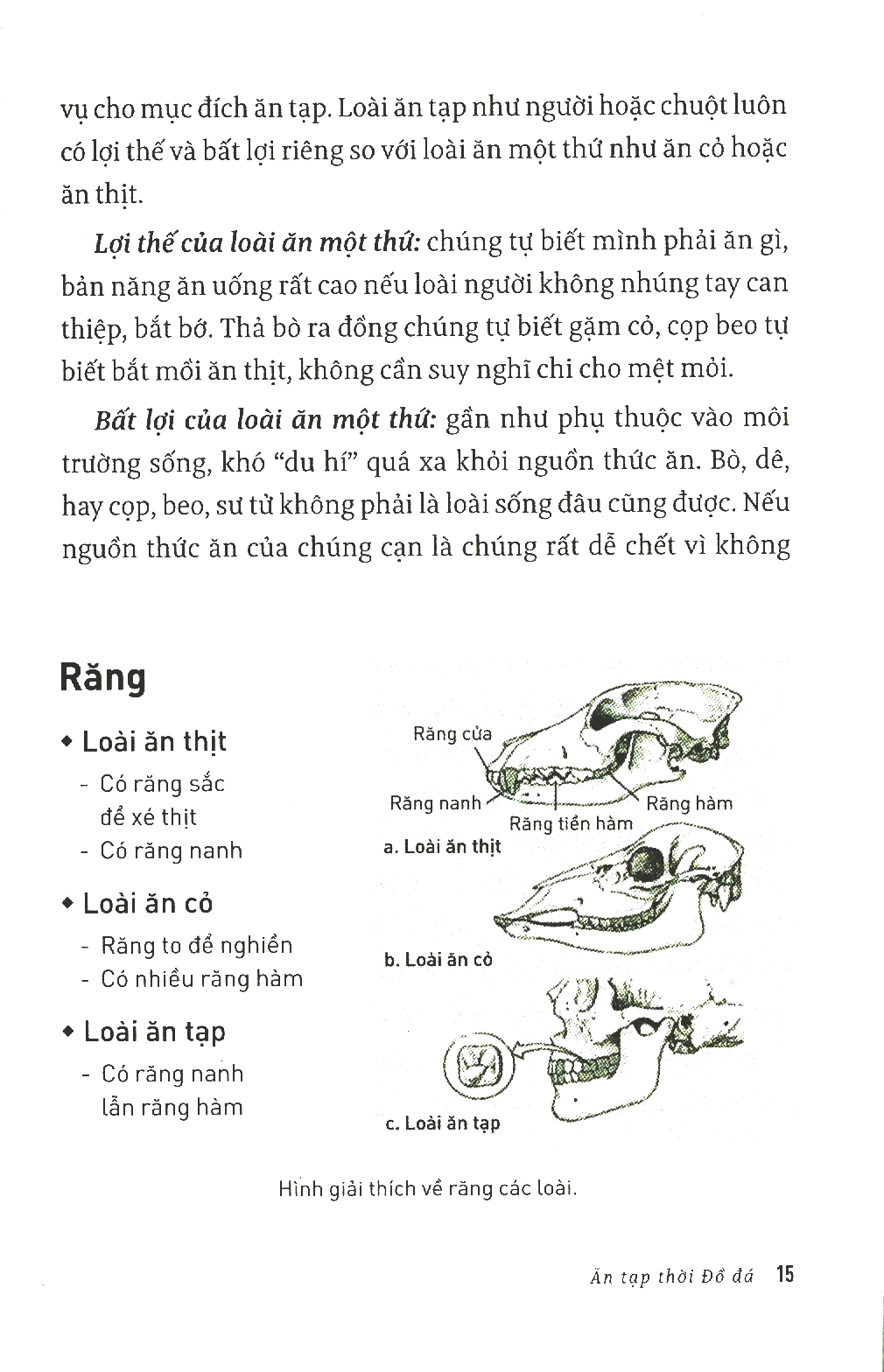 ăn gì cho không độc hại (tái bản 2020) - Ảnh 9