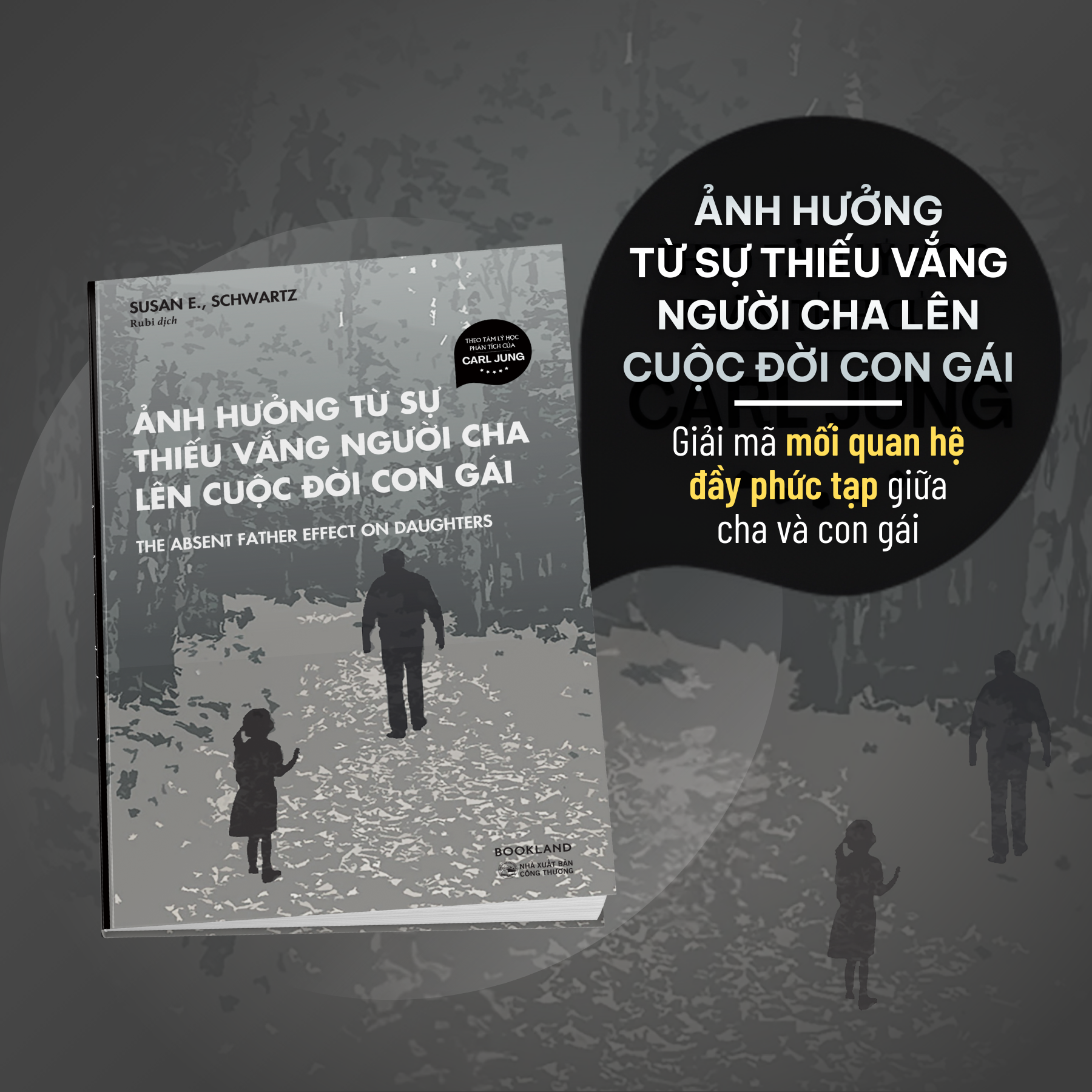 Ảnh Hưởng Từ Sự Thiếu Vắng Người Cha Lên Cuộc Đời Con Gái - The Absent Father Effect on Daughters - Ảnh 4