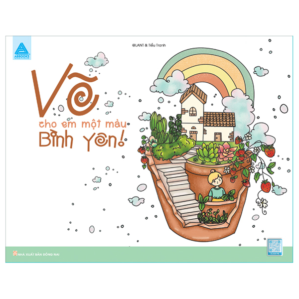Baby Three Sach To Mau The Story Of A Romantic Ocean - Ảnh 11