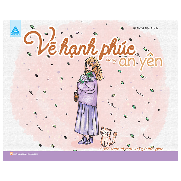 Baby Three Sach To Mau The Story Of A Romantic Ocean - Ảnh 14