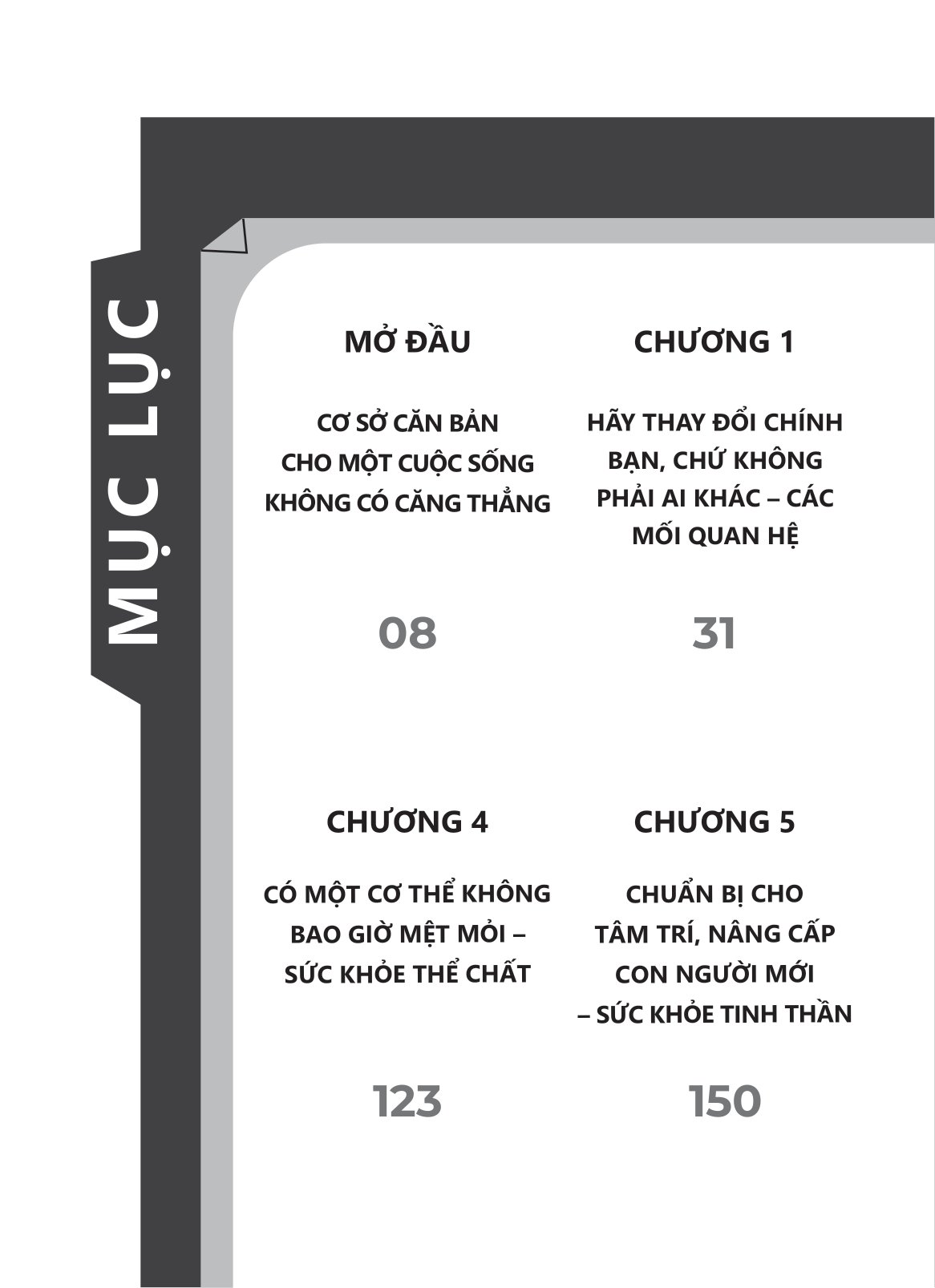 “bách khoa” giải tỏa căng thẳng - 50+ giải pháp gạt bỏ mọi lo lắng, muộn phiền và mệt mỏi trong cuộc sống - Ảnh 6