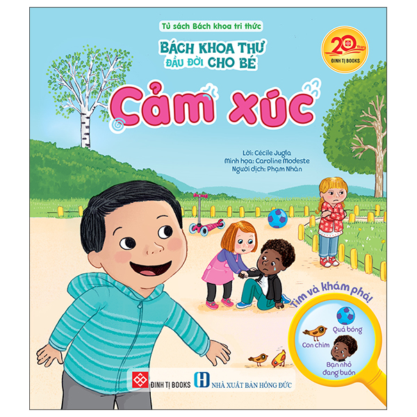 Bách Khoa Thư Đầu Đời Cho Bé - Hoạt Động Ở Bể Bơi - Ảnh 11