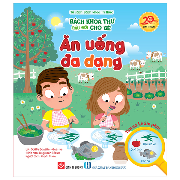 Bách Khoa Thư Đầu Đời Cho Bé - Hoạt Động Ở Bể Bơi - Ảnh 9