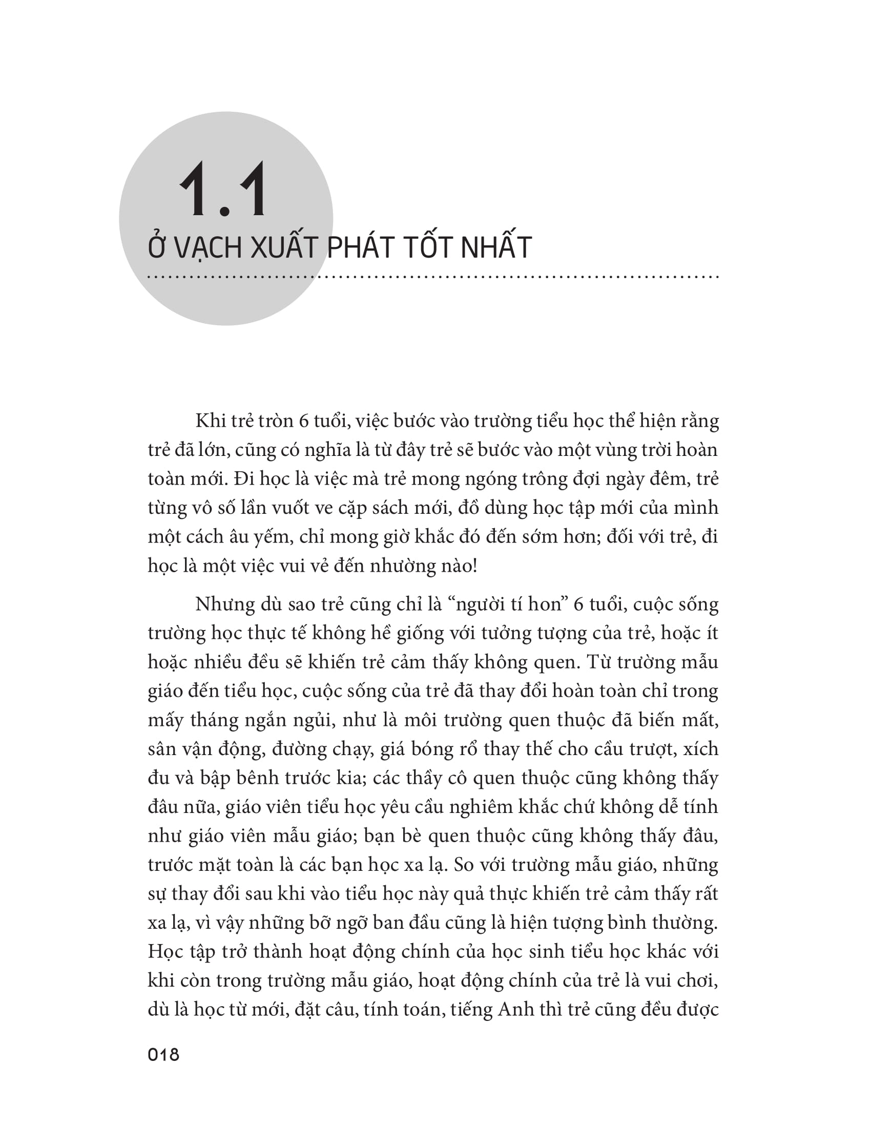 bách khoa thư giáo dục và phát triển - tâm lí tính cách trẻ 6-12 tuổi - Ảnh 19