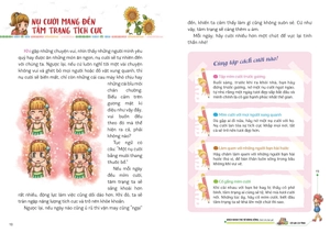 bách khoa thư kĩ năng sống - dành cho bạn gái - thói quen tốt của cô gái tuyệt - Ảnh 2