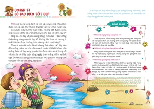 bách khoa thư kĩ năng sống - dành cho bạn gái - thói quen tốt của cô gái tuyệt - Ảnh 3