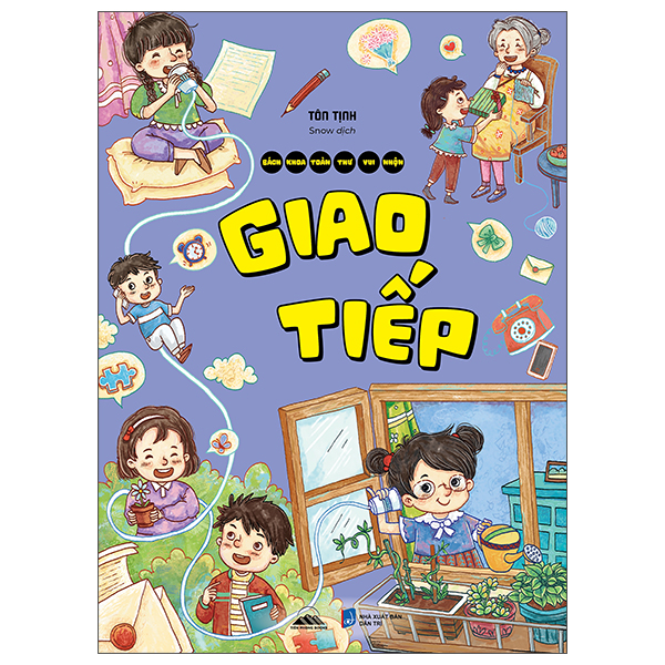 Bách Khoa Toàn Thư Vui Nhộn - Sức Mạnh Của Sự Tự Tin - Ảnh 4