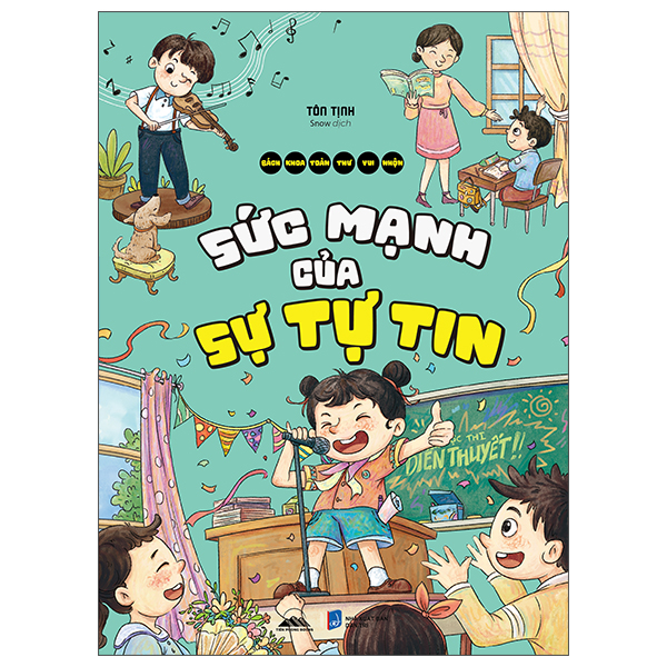 Bách Khoa Toàn Thư Vui Nhộn - Tâm Lý Học Hành Vi Trẻ Em - Ảnh 8