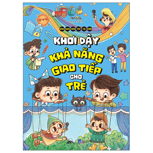 Bách Khoa Toàn Thư Vui Nhộn - Thí Nghiệm Khoa Học - Ảnh 2