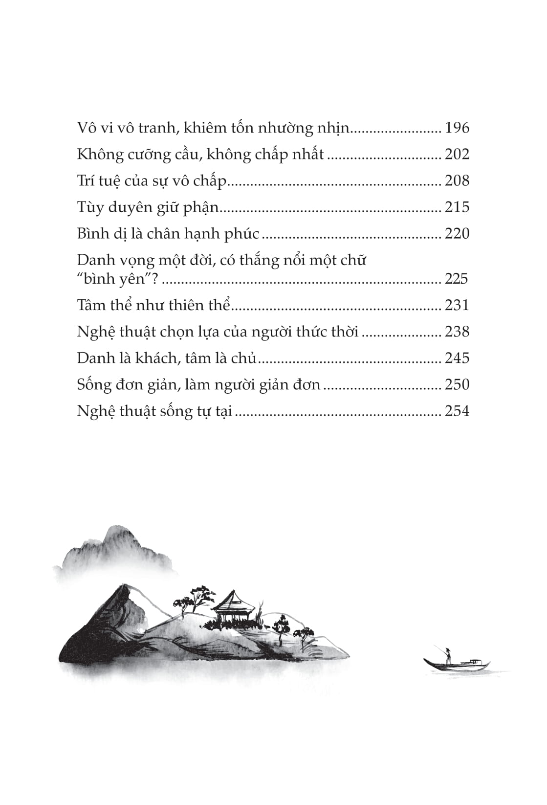 Bách Trí Minh Đạo - Sống Đơn Giản - Cội Nguồn Của Tâm An - Ảnh 5