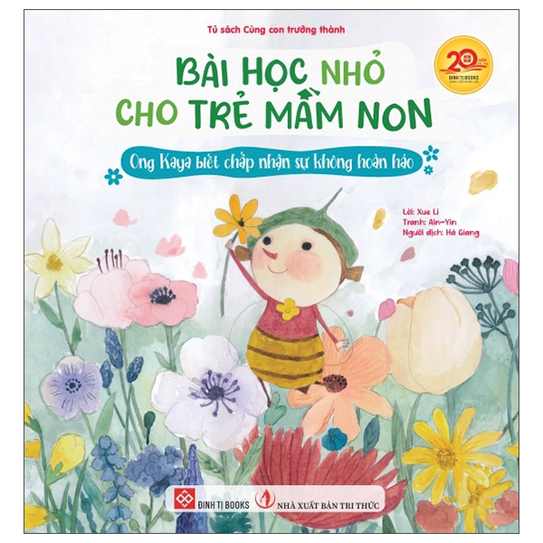 Bài Học Nhỏ Cho Trẻ Mầm Non - Thỏ Ula Học Nhận Biết Bản Thân Và Nâng Cao Ý Thức Tự Lập - Ảnh 10