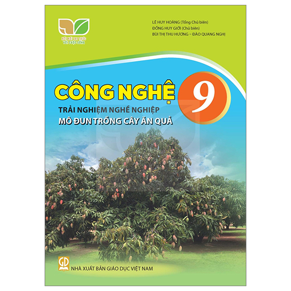 Bài Tập Công Nghệ 9 - Định Hướng Nghề Nghiệp (Chân Trời) (Chuẩn) - Ảnh 11