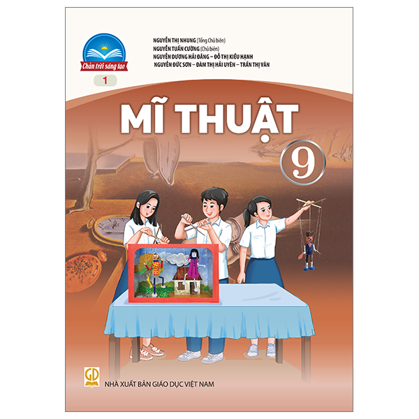 Bài Tập Công Nghệ 9 - Định Hướng Nghề Nghiệp (Chân Trời) (Chuẩn) - Ảnh 12