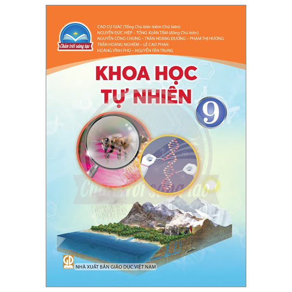 Bài Tập Công Nghệ 9 - Định Hướng Nghề Nghiệp (Chân Trời) (Chuẩn) - Ảnh 3