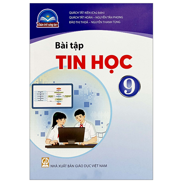 Bài Tập Công Nghệ 9 - Định Hướng Nghề Nghiệp (Chân Trời) (Chuẩn) - Ảnh 34