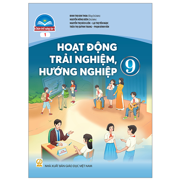 Bài Tập Công Nghệ 9 - Trải Nghiệm Nghề Nghiệp - Mô Đun Nông Nghiệp 4.0 (Chân Trời) (Chuẩn) - Ảnh 8