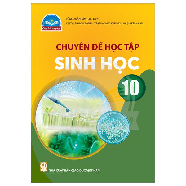 Bai Tap Hoat Dong Trai Nghiem, Huong Nghiep 10 - Ban 1 (Chan Troi Sang Tao) (Chuan) - Ảnh 29