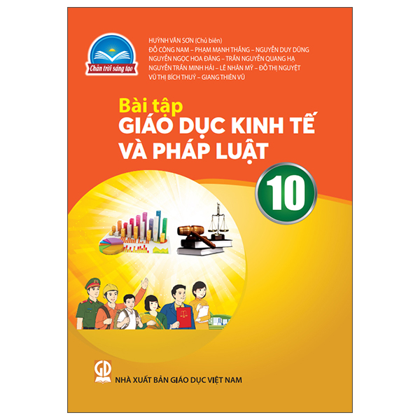 Bai Tap Hoat Dong Trai Nghiem, Huong Nghiep 10 - Ban 1 (Chan Troi Sang Tao) (Chuan) - Ảnh 30