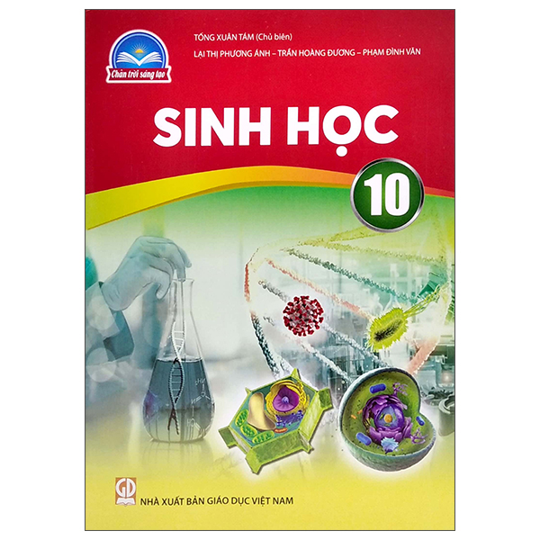 Bai Tap Hoat Dong Trai Nghiem, Huong Nghiep 10 - Ban 1 (Chan Troi Sang Tao) (Chuan) - Ảnh 35