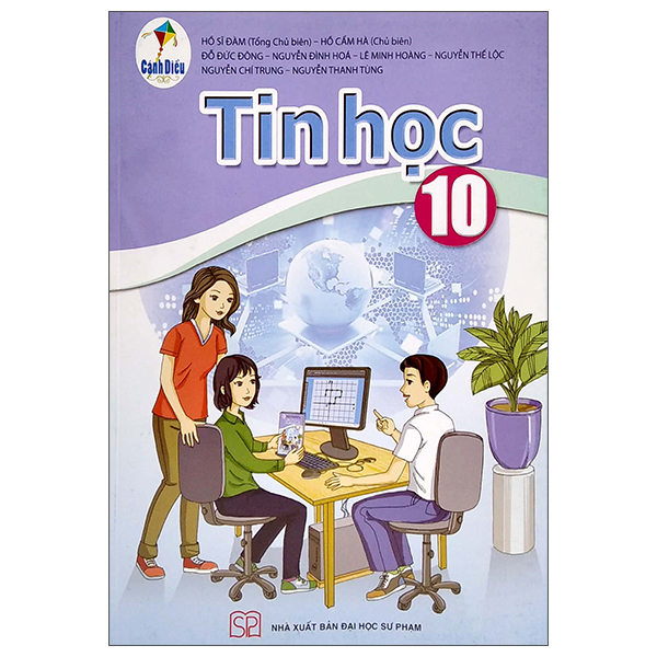Bai Tap Lich Su 10 (Canh Dieu) (Chuan) - Ảnh 13